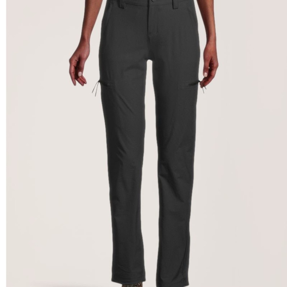 Windriver Traveler Pants